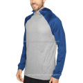 Moda New Men Hoodies Ropa de marca estampado Algodón Masculino Masco Capeta Sociedad